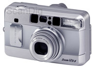 Fujifilm Zoom 120V